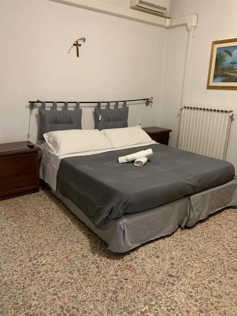 Albergo Abruzzese Riano  Eksteriør billede