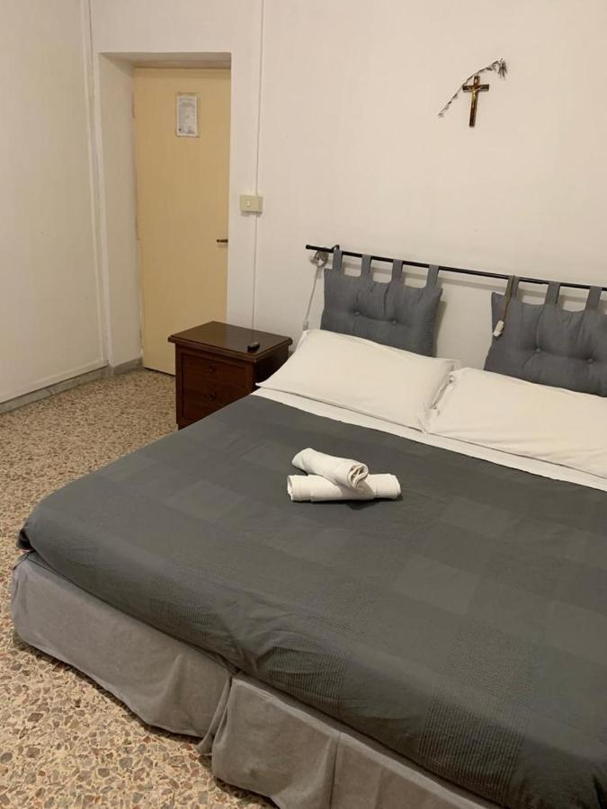 Albergo Abruzzese Riano  Eksteriør billede